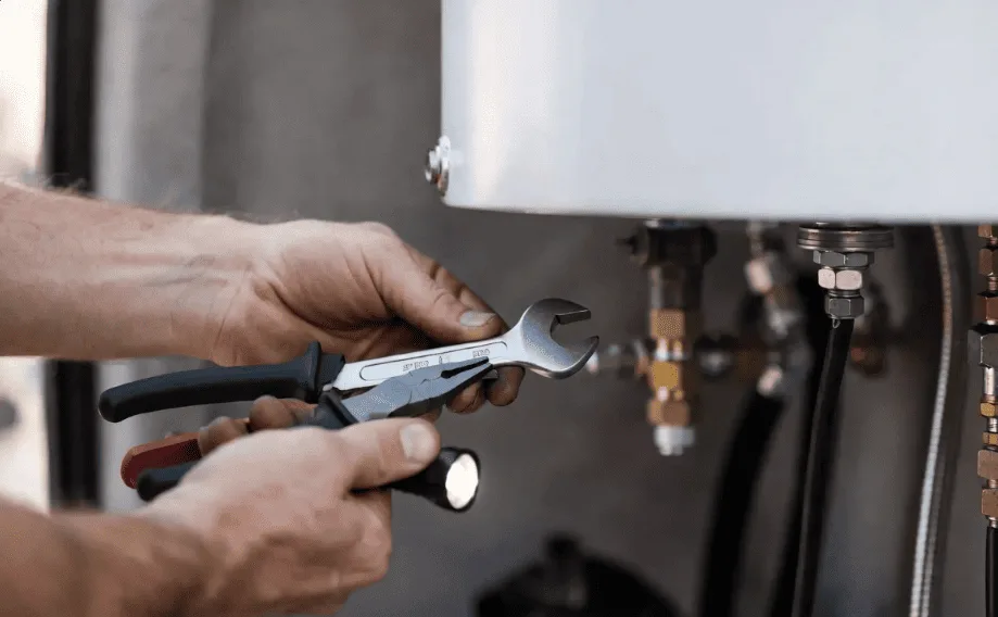 Why choose Water Heater Repair in Tignall, GA